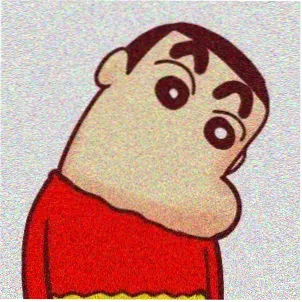 留言者青禾的头像标记